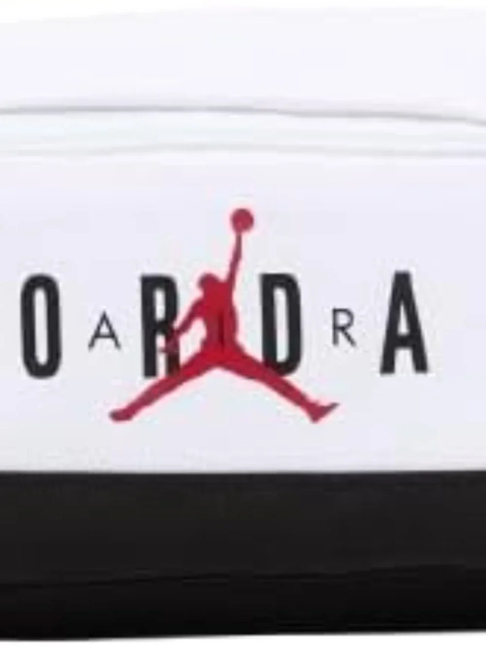 The Jordan HBR Crossbody Bag